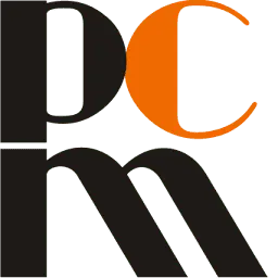 PCM.gr Logo