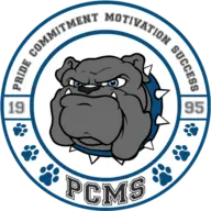 PCMsbulldogs.org Favicon