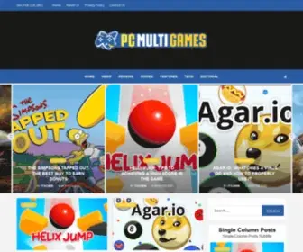 PCmultigames.com(PCMultiGames) Screenshot