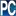 PCmusic.org Favicon