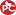PCnova.com.mx Favicon