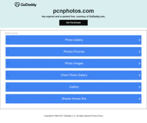 PCNphotos.com(Celebrity Photos) Screenshot