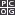 Pcog.org Logo