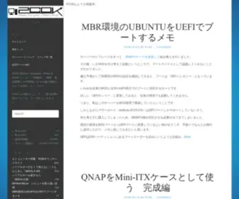 Pcok.jp(PCOKなんでも情報局) Screenshot