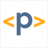 Pcortes.com Logo