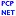 PCP-Net.org Favicon