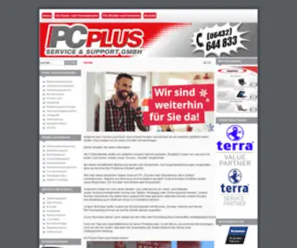 PCplus24.de(PCplus 24) Screenshot