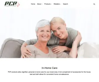 PCpmedical.com(PCPMedical) Screenshot