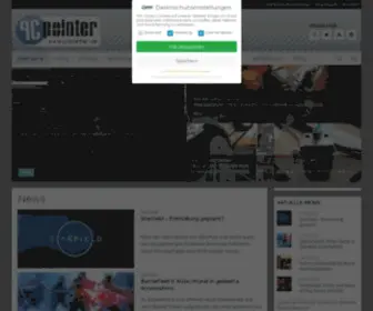 PCpointer.de(PCPointer) Screenshot