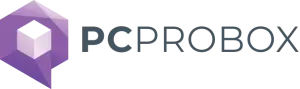 PCprobox.com Logo