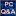 PCqanda.com Favicon