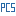 PCS1.co.jp Favicon