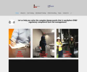 PCscustomtraining.com(PCS Custom Training Solutions) Screenshot