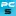 Pcself.com Logo