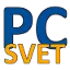 PCsvet.com Favicon