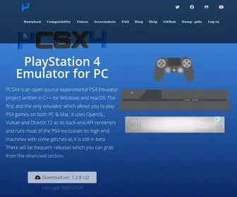 pcsx4 safe