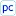 PCte.ch Favicon