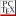 Pctex.com Logo