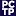 PCTP.co.kr Logo
