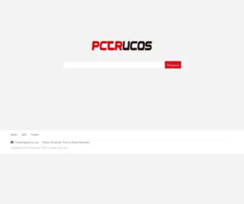 PCtrucos.com(PCtrucos) Screenshot