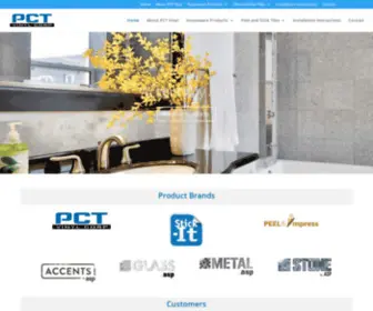 PCtvinyl.com(WordPress) Screenshot