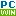 PCwin.com Favicon