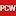 Pcworld.co.nz Logo
