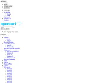 PCzone.com.my(Pczone Technology) Screenshot