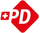 PD-Dental.com Logo