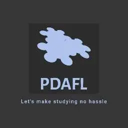 Pdafl.org Favicon