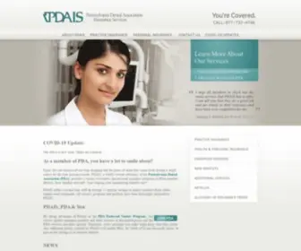 Pdais.com(Pdais) Screenshot