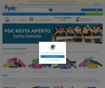 PDC-Big.it(PDC Italia) Screenshot
