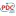 PDC-Nordic.tv Favicon