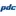 PDC-Online.com Logo