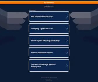 PDCDN.xyz(pdcdn) Screenshot