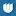 Pdcu.nl Favicon