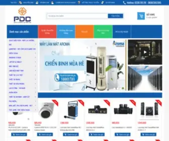 PDC.vn(Siêu) Screenshot