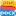 PDF2Docx.online Logo