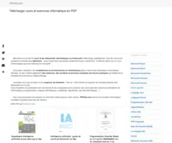 PDfbib.com(Télécharger) Screenshot