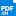 PDF.ch Favicon