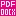 PDfdocx.com Favicon