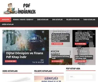 Pdfindirmek.com(Her g) Screenshot