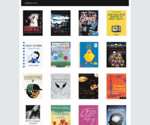 PDfkeys.com(The Best Seller Book Online) Screenshot