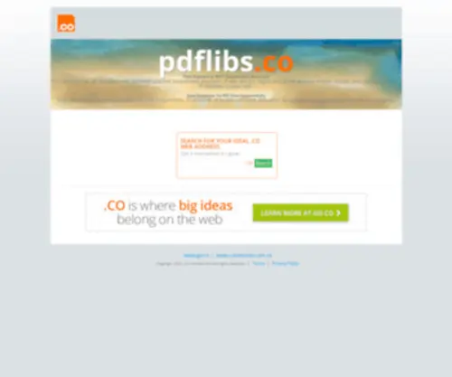 PDflibs.co(Online Shopping for Popular Fashion Accessories) Screenshot