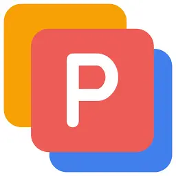PDfpie.com Logo
