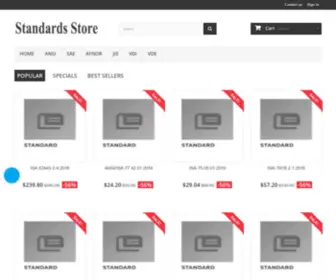 PDFplaza.org(Standard Shop) Screenshot