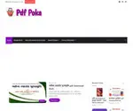 PDfpoka.com Screenshot