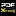 PDFX-Ready.ch Logo