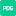 PDG.pe Favicon