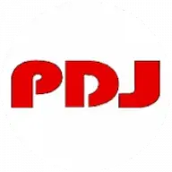 PDJshaw.com Favicon